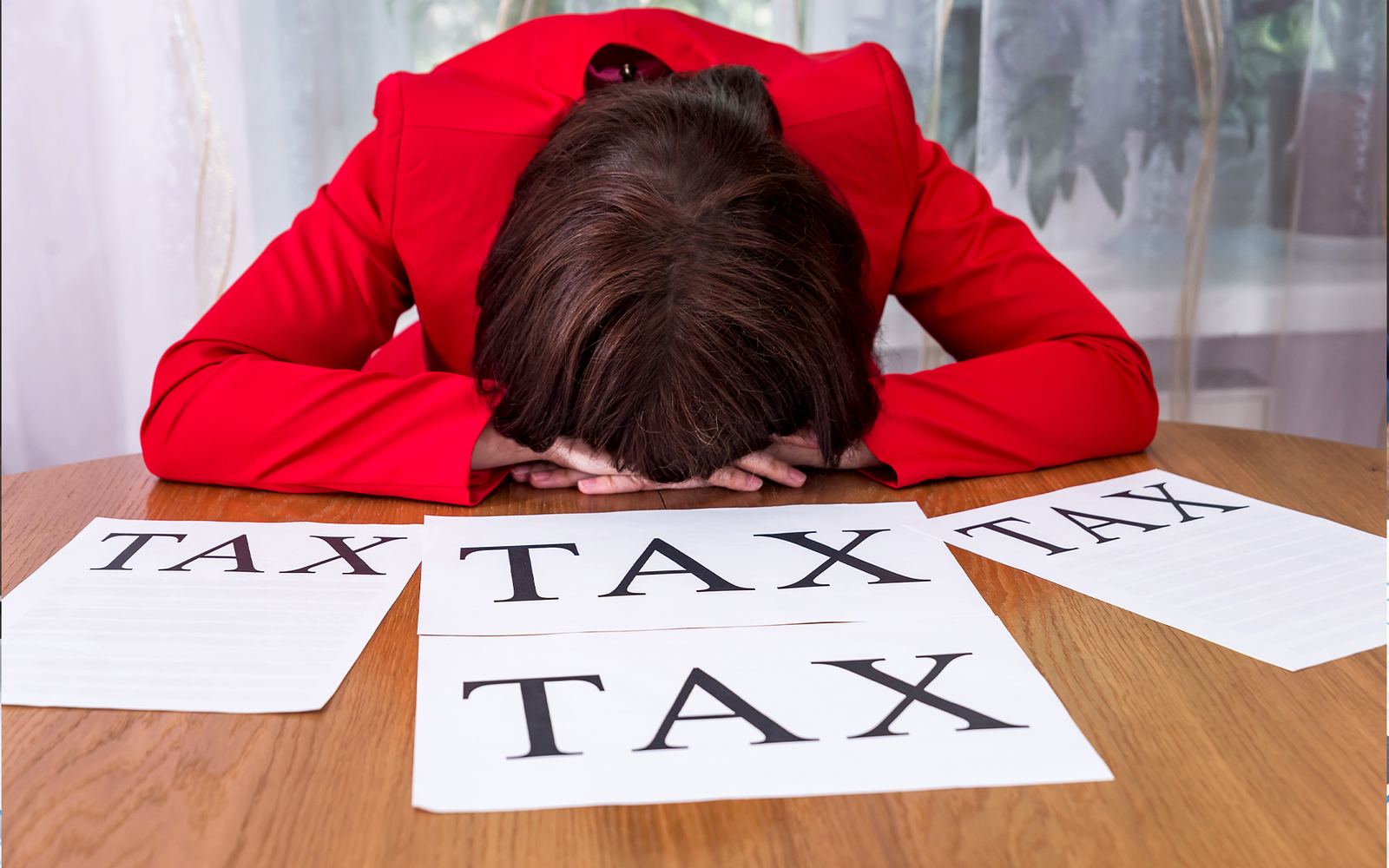 Tax Penalties in the UAE and How to Avoid Them
