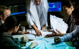 Who Needs an External Audit?